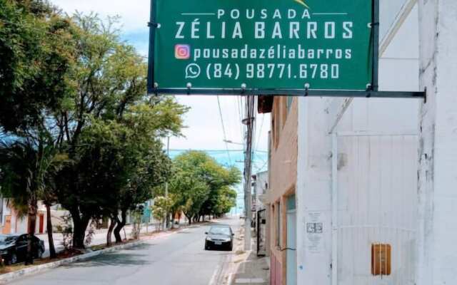 Pousada Zélia Barros