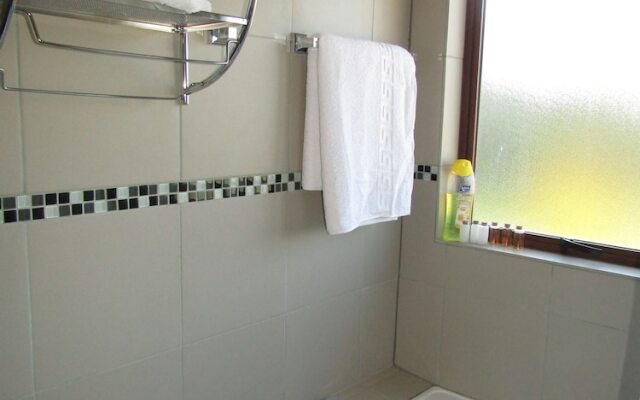 Isla de Maipo Country home