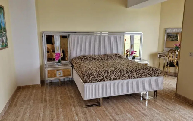 Hotel Alessio