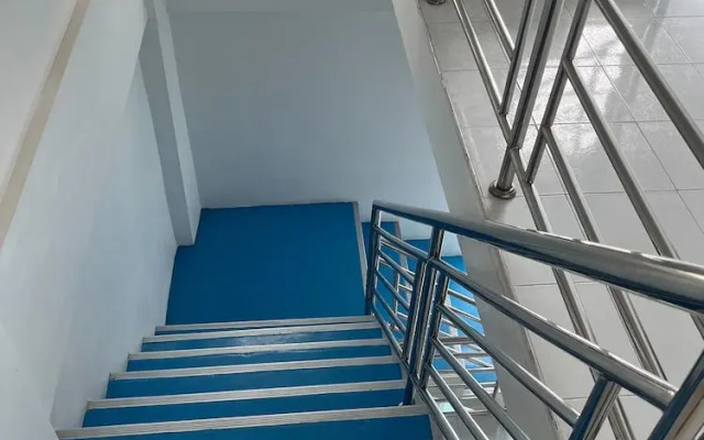Alisara Apartments