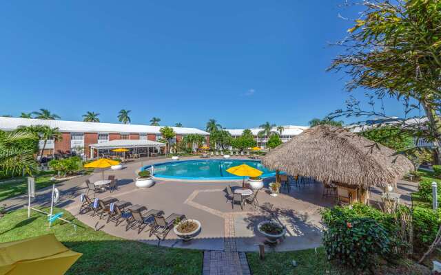 Best Western Palm Beach Lakes