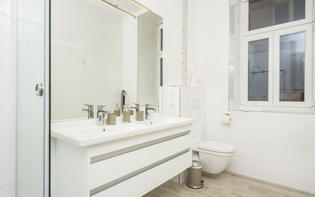Urban Studios Mariahilf by Welcome2Vienna