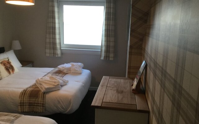 Argyle Guest House