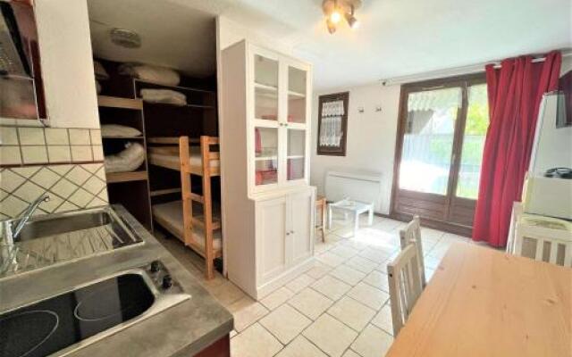 Apartment Grand Sud 5