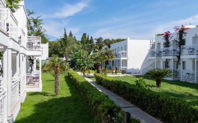 Petunya Beach Resort - All Inclusive
