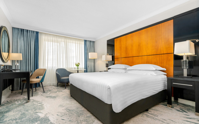 The Galmont Hotel & Spa