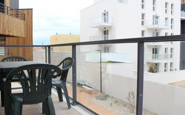 Appartement La Rochelle, 2 pièces, 4 personnes - FR-1-246-160