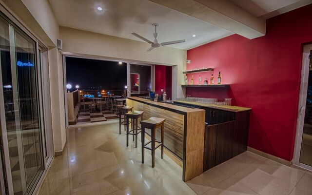 SinQ Suites