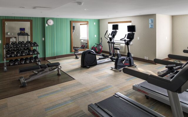 Holiday Inn Express & Suites Halifax - Bedford by IHG