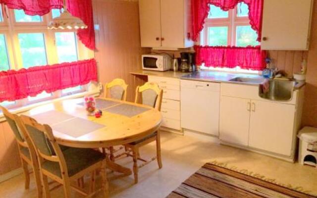 Nordnes Camp & Bygdesenter