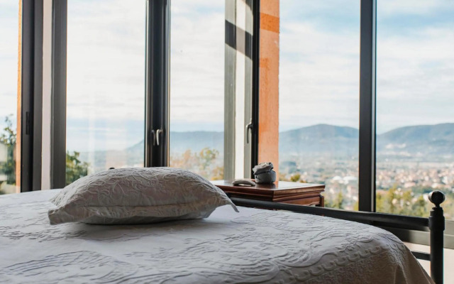 Villa Vernazza Cinque Terre