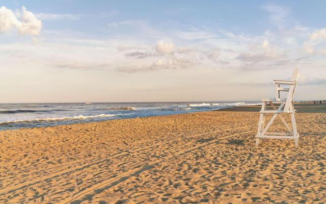 DoubleTree by Hilton Ocean City Oceanfront