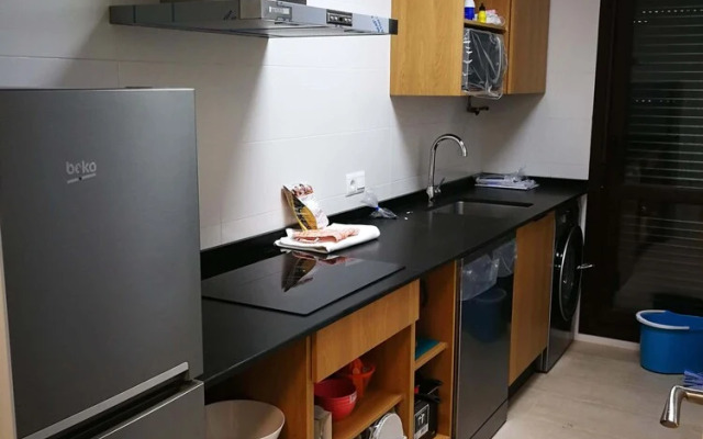 Apartamentos Gran Socaire de Noja