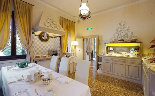 Villa Contarini Nenzi Hotel & SPA