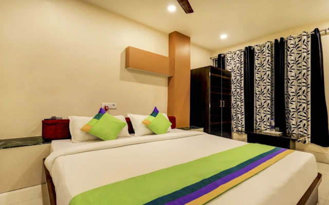 Treebo Trip Om Regency