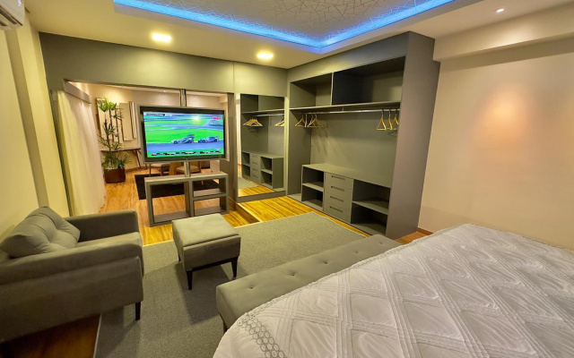 HD Park Hotel