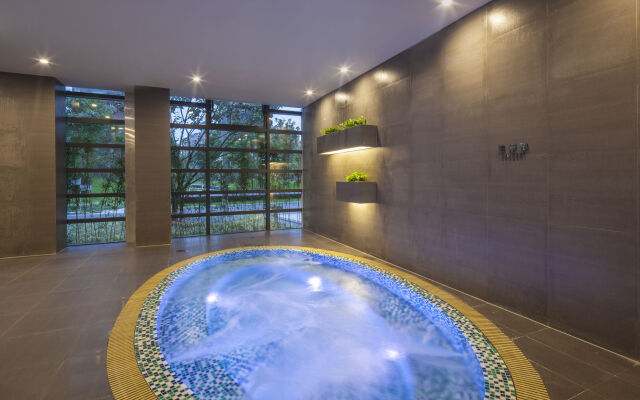 Green Court Premier Jinqiao Shanghai