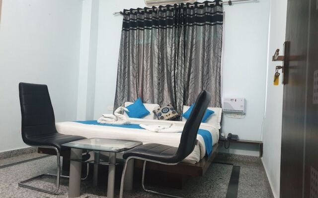 Hotel Rudraksh Inn