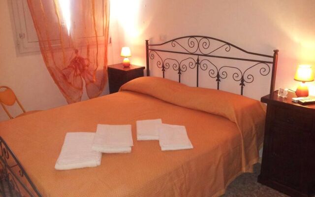B&B La Torre