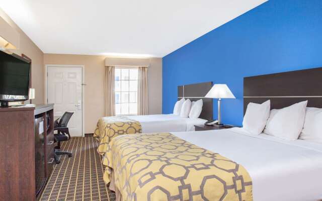 Baymont by Wyndham Greenwood