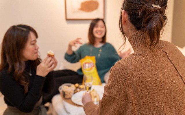 Lestel Maru - Hostel