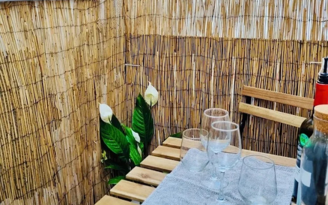 Apartment Tequila, City Center Studio Apartment