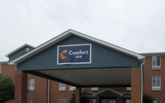 Comfort Inn & Suites Springfield