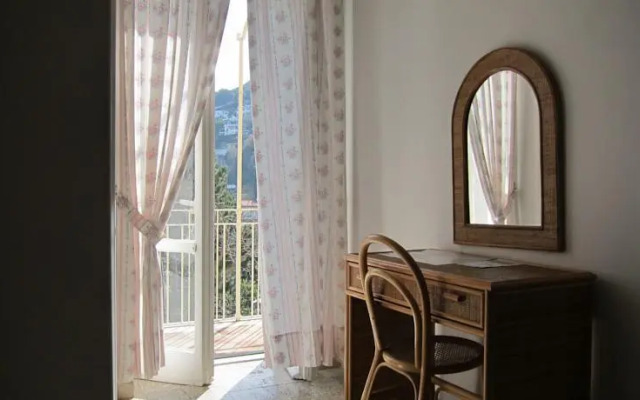 Ischia Casa Della Vela