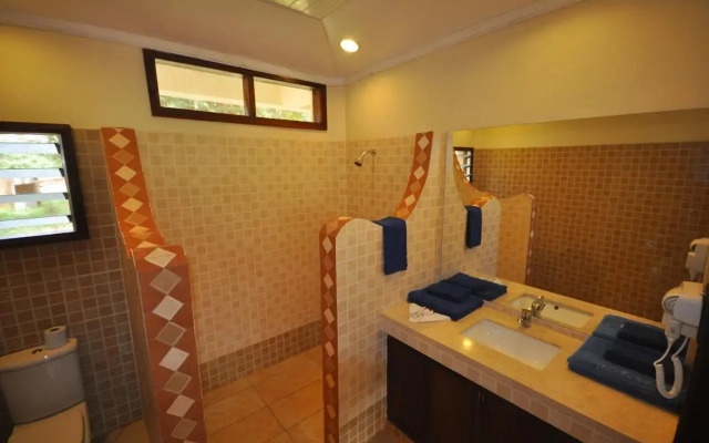 Hunters Lodge - Kiboko