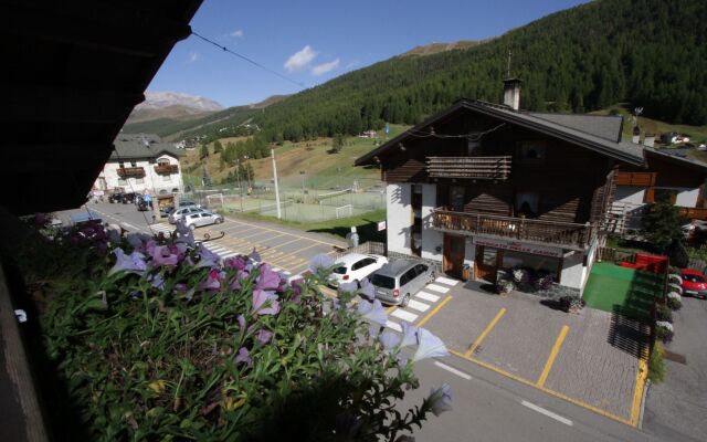 MyHolidayLivigno Apartments