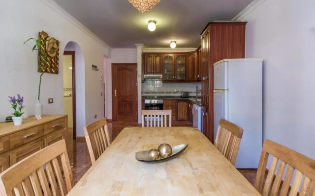 Agora - Spacious apartment 2 bedrooms- 2 bathrooms