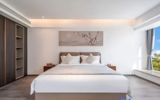Sanya Ansu Resort Villa