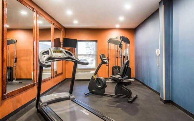 Comfort Inn Cameron