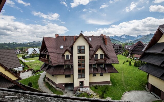 RentPlanet - Apartament Boruty