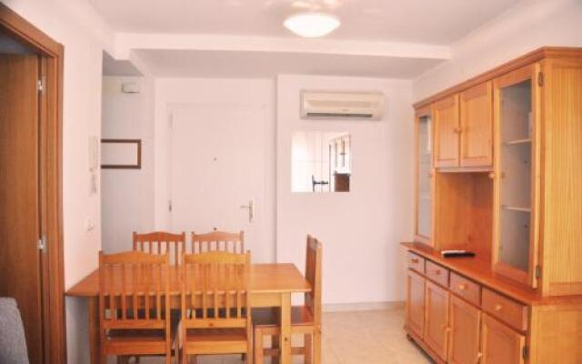 Apartamentos Boutique Colomeras