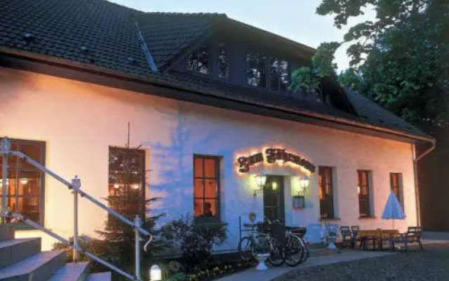 Hotel Fährkrug