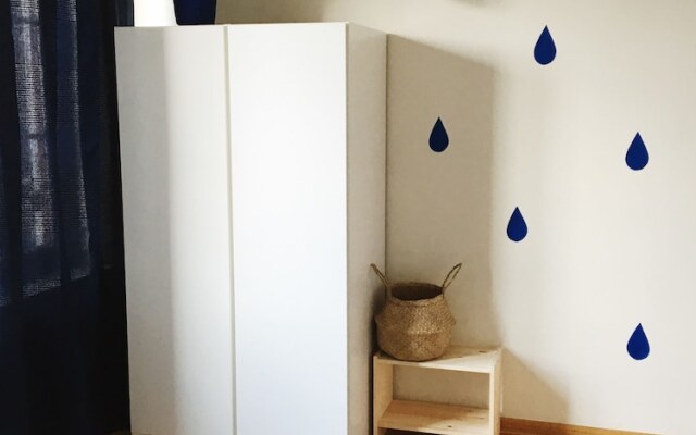 Lucka Rooms - Hey Jude B24.7