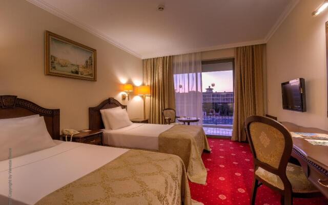 Ducale Lara Hotel