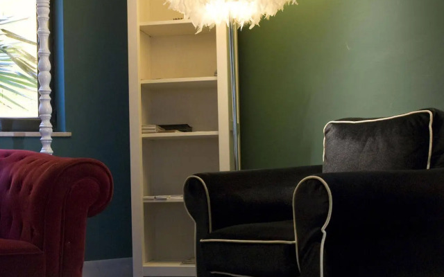 Revolutum Hostel