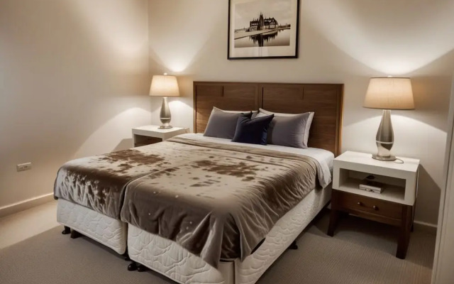 StaysPro - Venice Beach luxury Apartments minutes to The Marina And Santa Monica