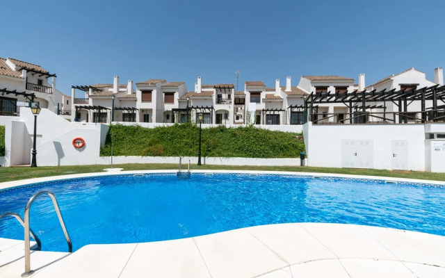 Complejo Rural Sierramagna