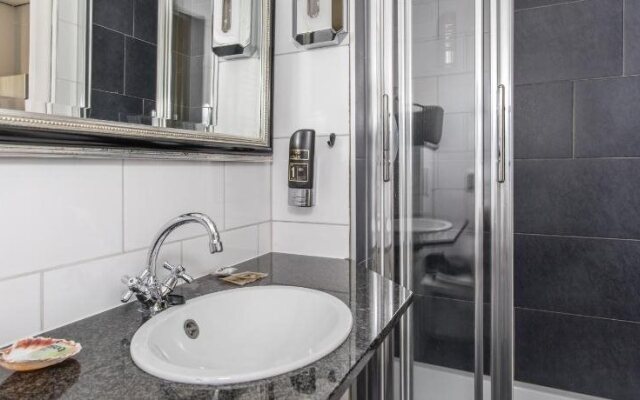 Villahotel Vlissingen