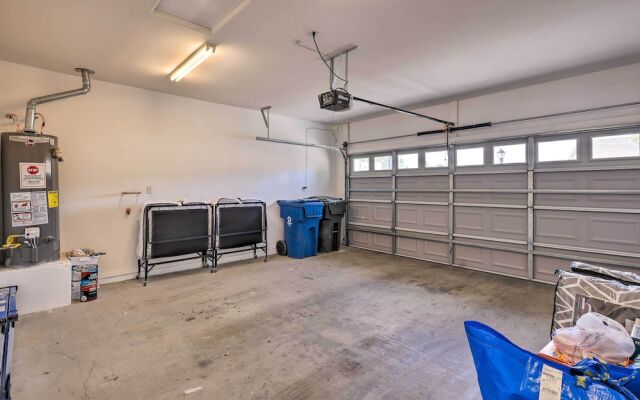 'stonebridge River Home' in Gated Community!