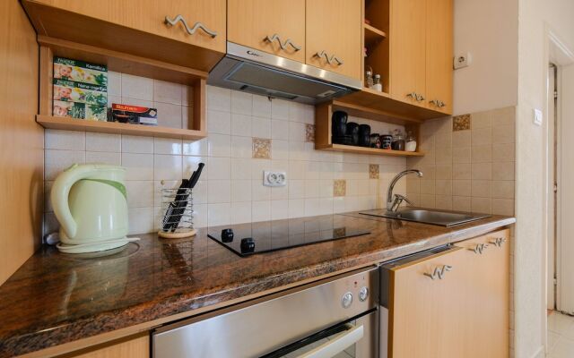 3rooms downtown Belgrade