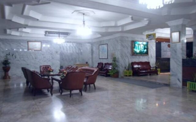 Hotel Tasia Ratu