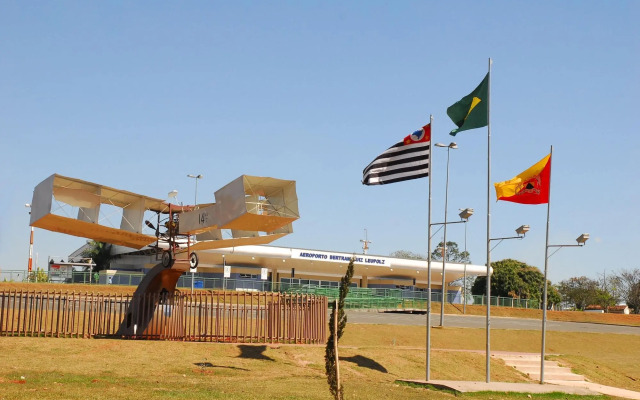 ibis budget Sorocaba