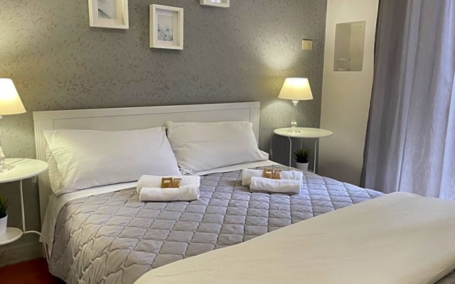 B&B Politeama Art & Rooms