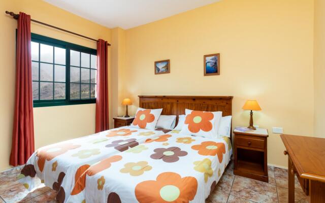 Home2Book Stunning View La Era1 de Hermigua & Wifi
