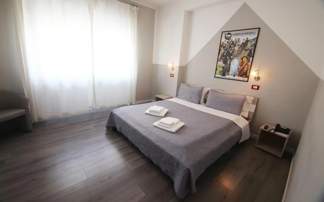 Hotel Santin