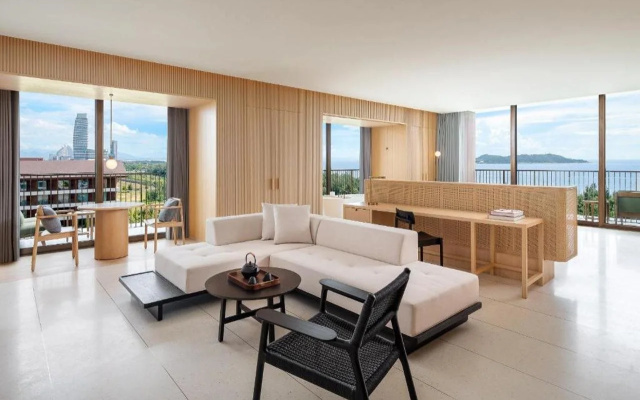 The Taikang Sanya, a Tribute Portfolio Resort
